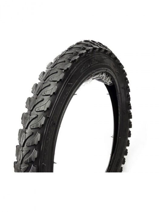 Покрышка 14" 1.75" WANDA черный, CTRR14000011