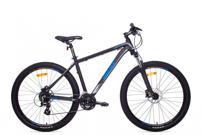 Велосипед Aist Slide 2.0