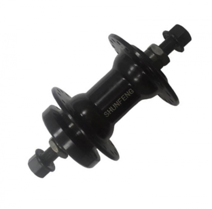 Втулка передняя SF-A225F 36H