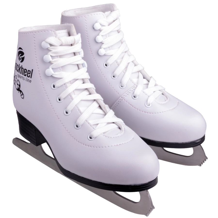 Коньки фигурные Backheel Lutz (6)