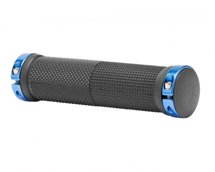 Грипсы XH-G59BL,130 mm/150131