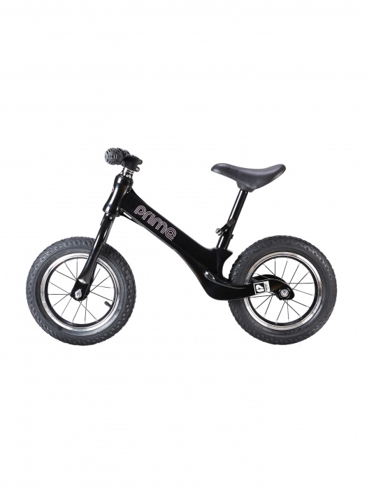 Беговел Prime Nimble Cool черный