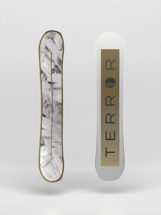 Сноуборд TERROR - GELIUM