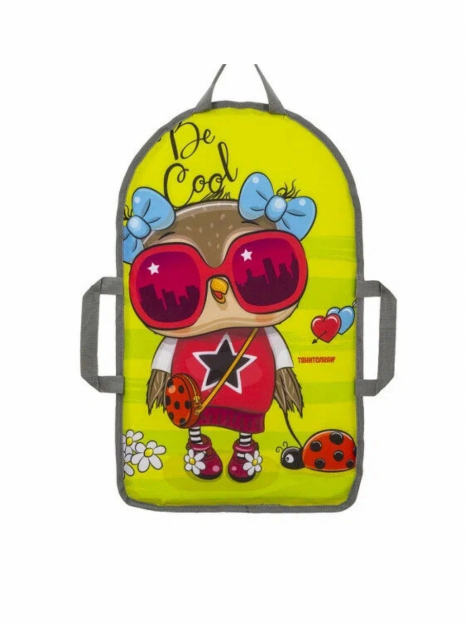 Ледянка прямоугольная ЛДМО-100 Wow