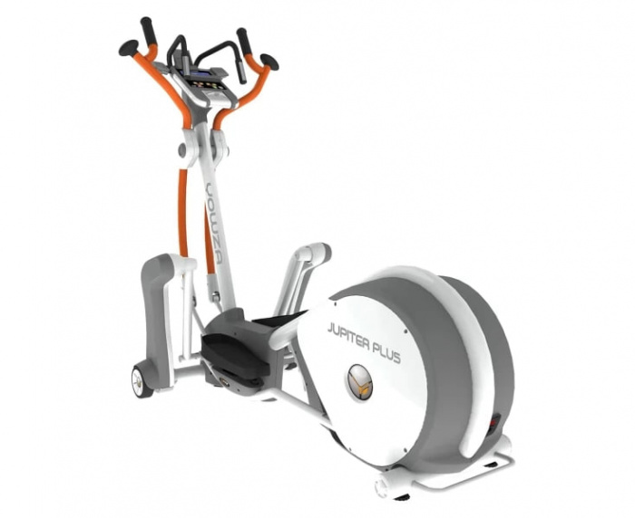 Тренажер эллиптический YOWZA JUPITER-plus