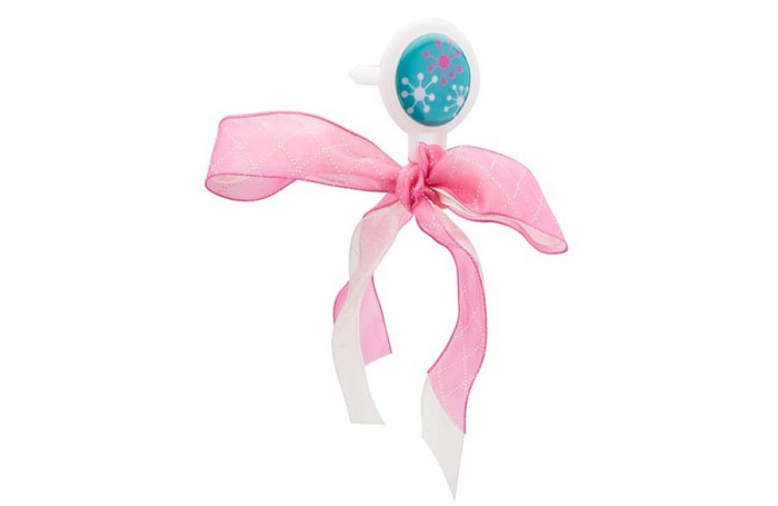 Кисточка-мишура для детских велосипедов HL-533/150262