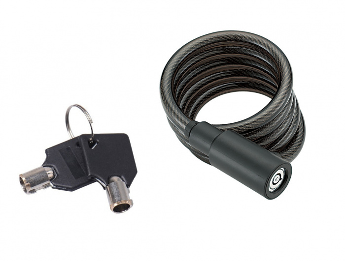 Замок Golden Key GK102.203 12x1200 мм 2 ключа