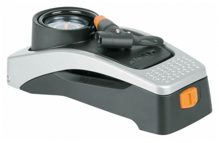 Насос велосипедный SKS Airstep/11511