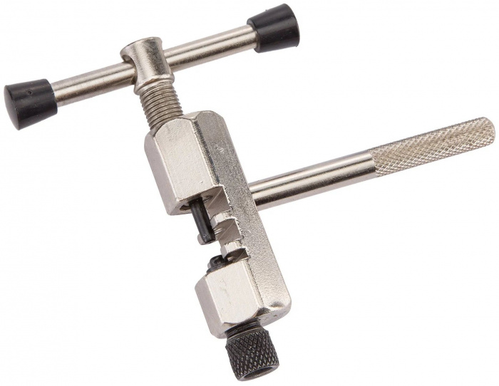 Выжимка велосипедной цепи KENLI KL- 9724, RKLTL9724001