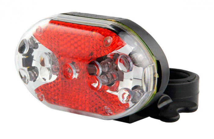 Фонарь задний JY-500Т