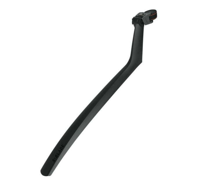 Крыло SKS S-blade заднее 28'