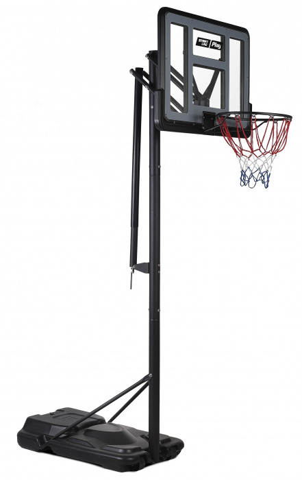 Баскетбольная стойка SLP Professional-021B