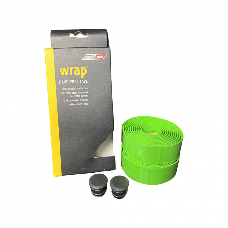 Обмотка руля, VLT-1001, RGRVLT100106, (зеленый)