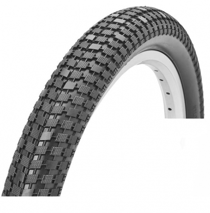 Велопокрышка 20" Chao Yang 20х2,30 Н-544/620133