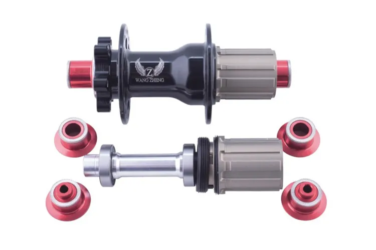 Втулка, Задняя, 32 отв., , WANG ZHENG, WZ-A298R, RRHWZA298R01 (нет, без цвета, RRHWZA298R01)