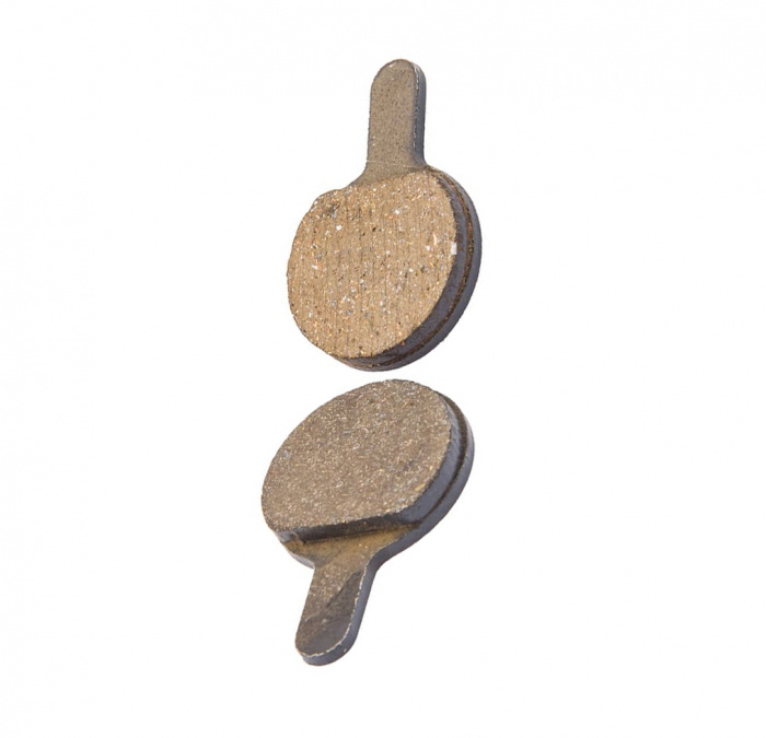 Тормозные колодки P01 для дисковых тормозов Novela/IOX/Lyra/510242