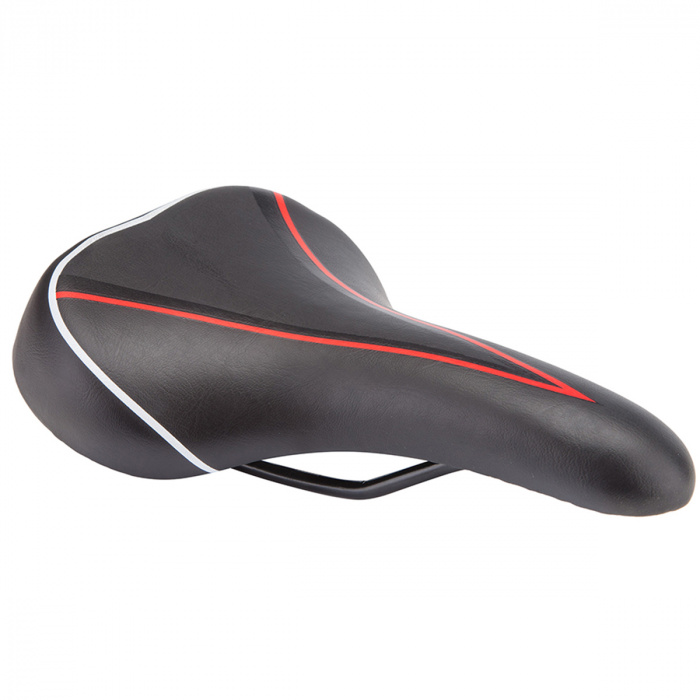 Седло вело AZ-6612 T-01/AZ-6012 T-01/470188