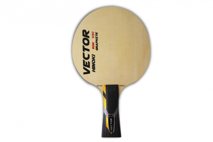 Основание Gambler Vector Hinoki Flared