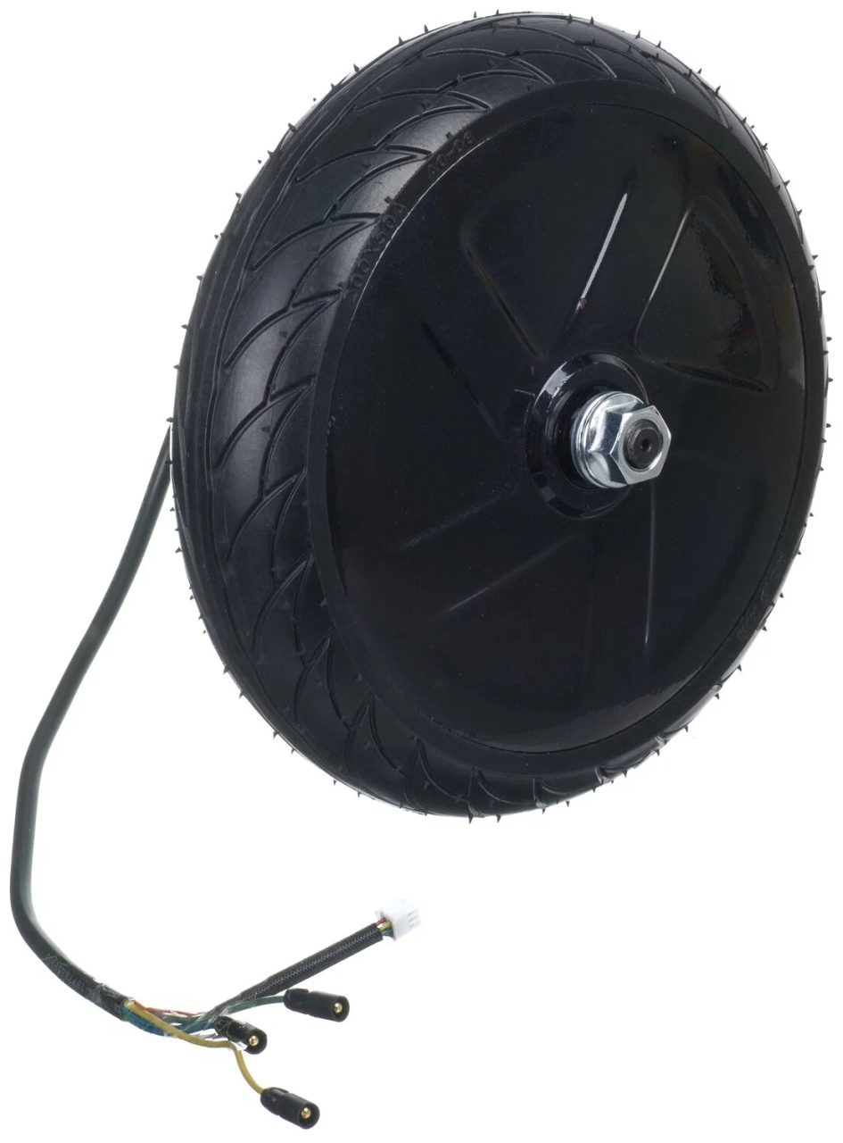 Мотор для электросамоката N.B. 1*250W (Х95105, Черный, .)
