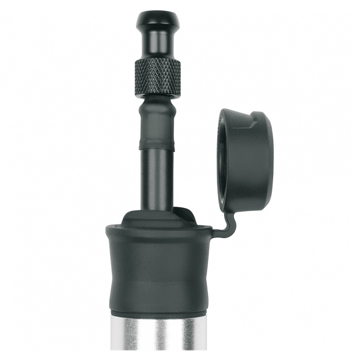 Насос SKS Airflex Racer серебро/11604