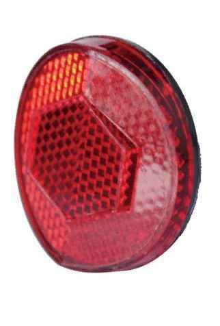 Отражатель, F04, Задний, SAIGUAN, RRFF04000001