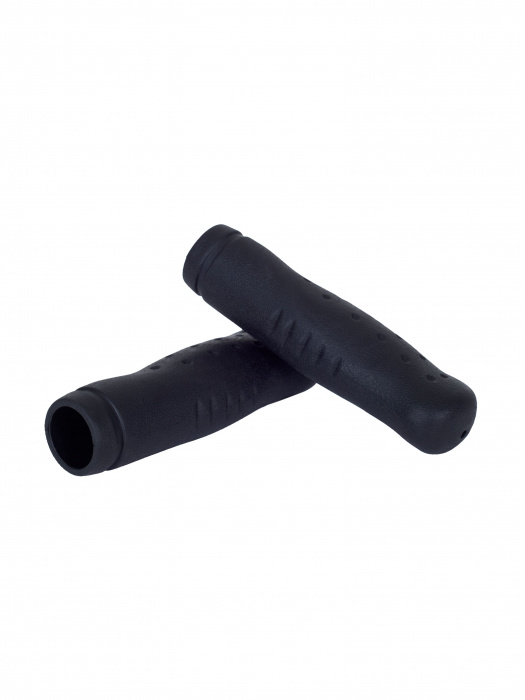 Грипсы эргономичные Prime черные