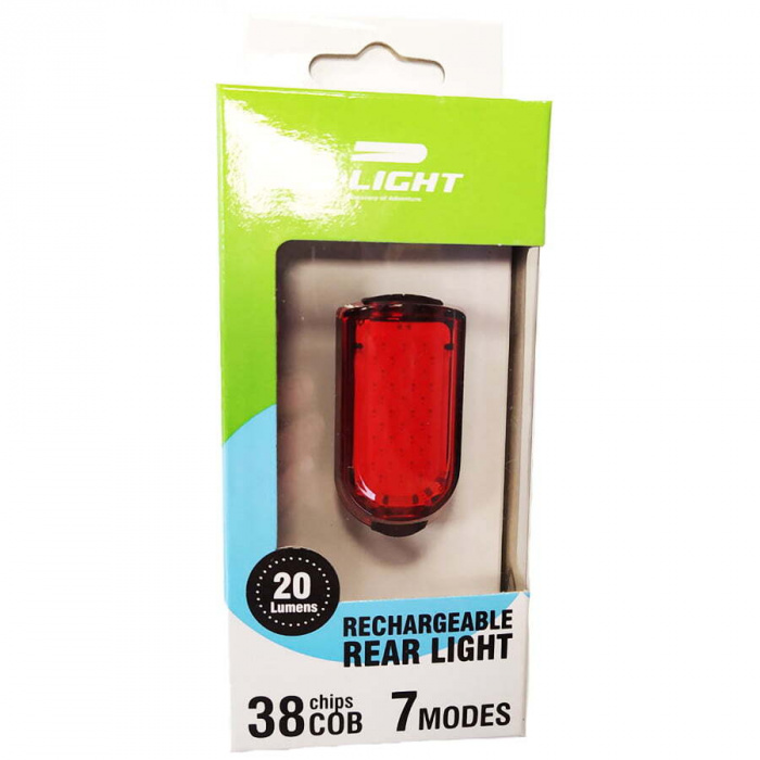 Фонарь задний CG-217R