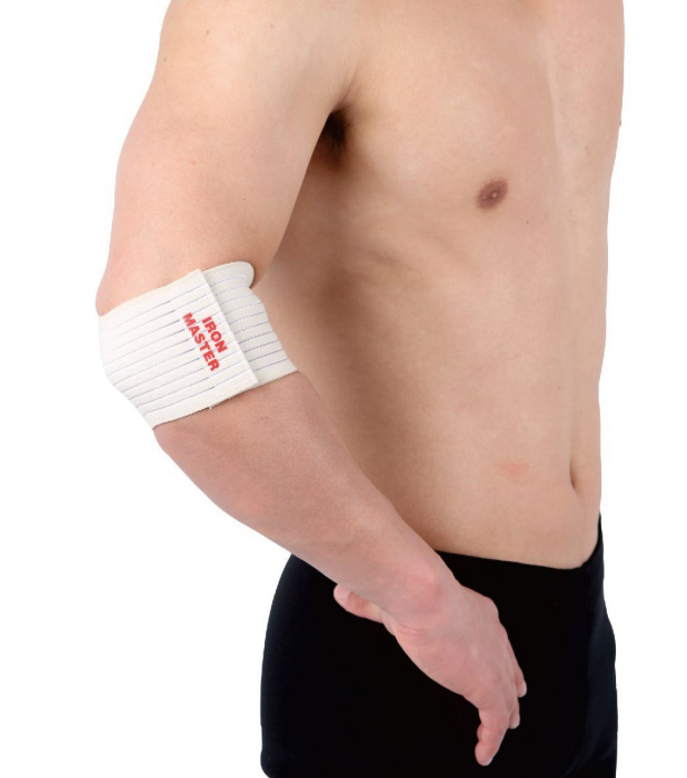 Суппорт для локтя IRON PEOPLE IR97923