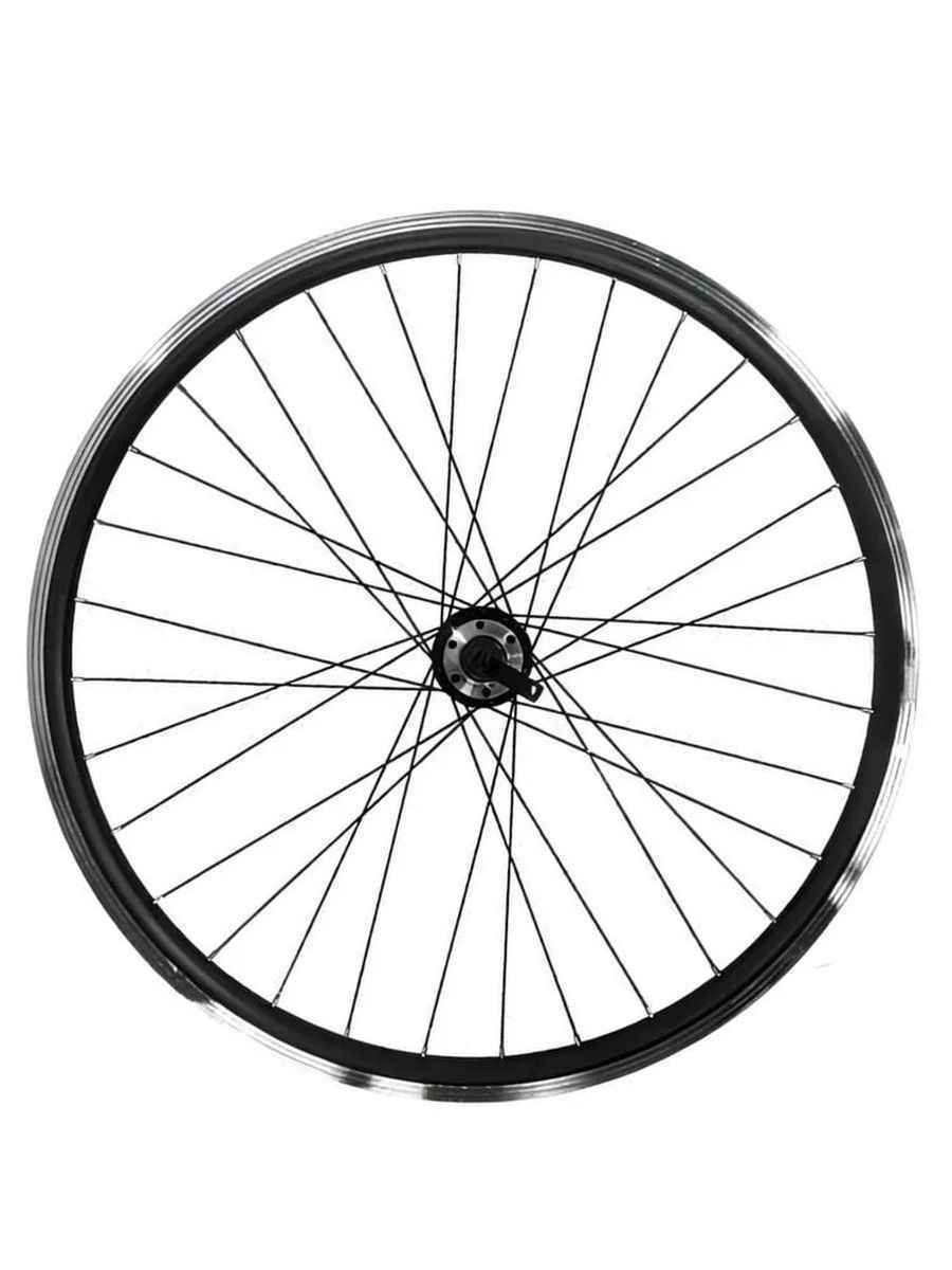 Обод, двустеночный, 27,5'', эксцентрик, под трещотку, УТ-6669э