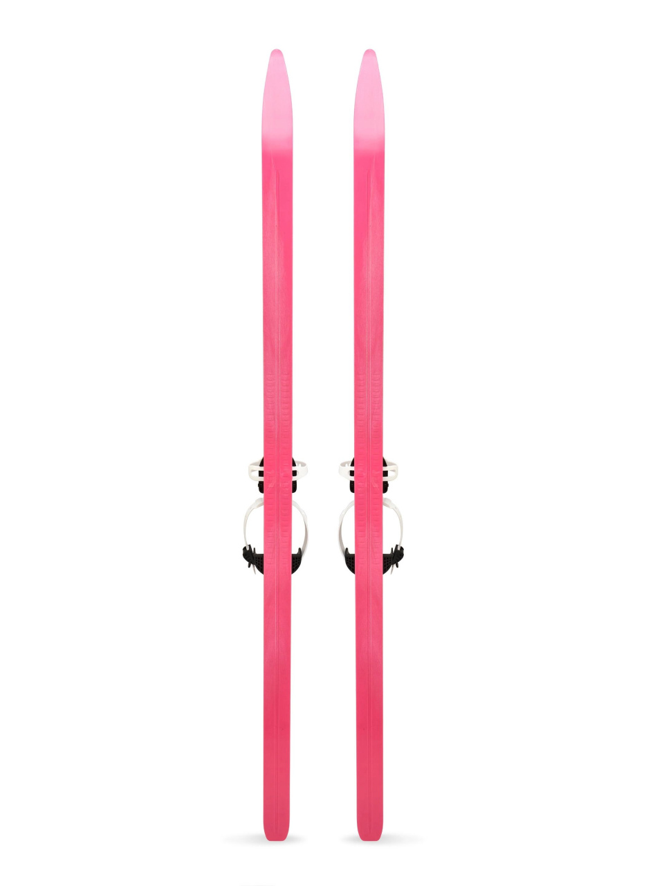 Лыжный комплект подростковый NovaSport Magic с универсальным креплением (6)