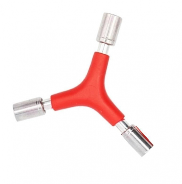 Ключ комбинированный KL-9734В 11/13/14