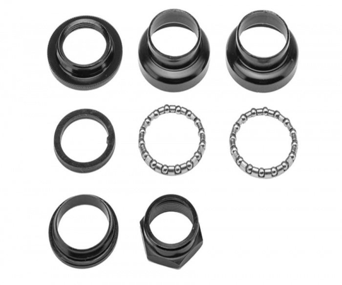 Рулевая колонка H800К