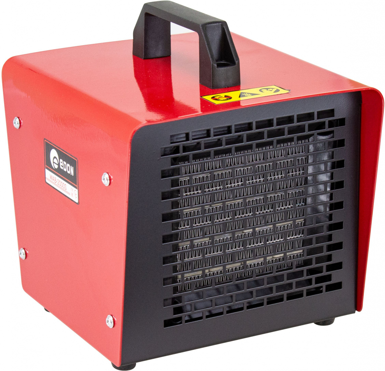 Электрическая тепловая пушка Edon WAB-2000S