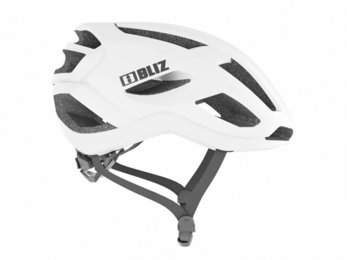 Шлем велосипедный Bliz Bike Helmet Omega White, размер L