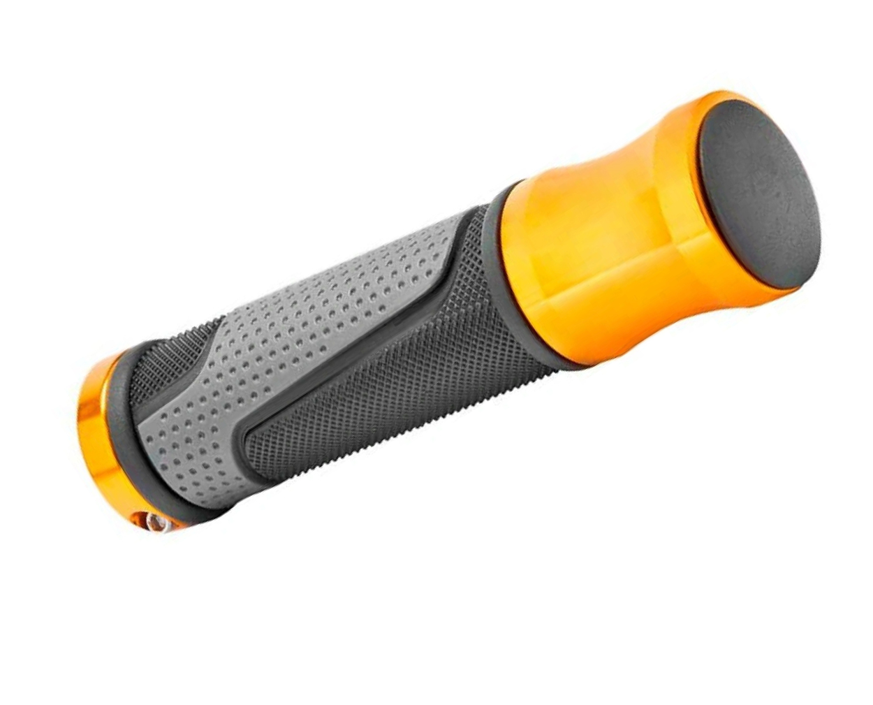 Грипсы XH-G78BL,130 mm/150138