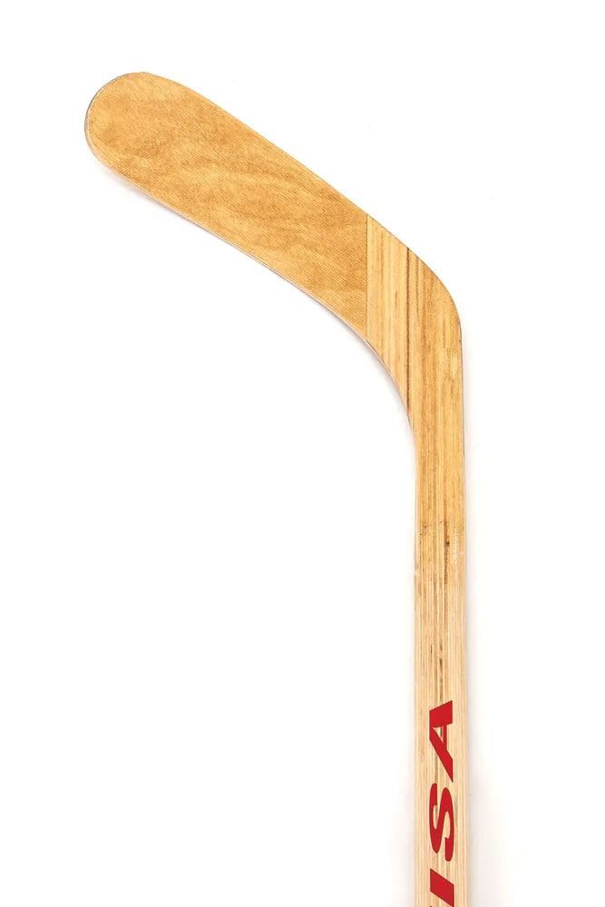 Клюшка TISA Master (147 см) левая