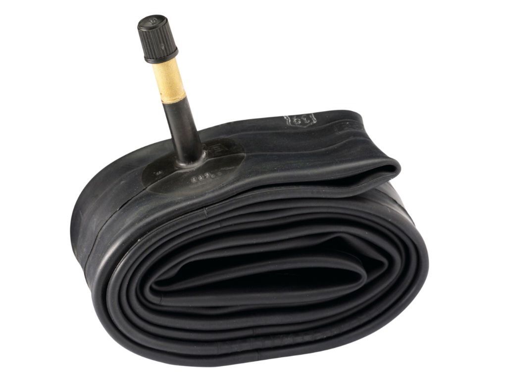 Велосипедная камера DURO 26", 26х2.25/2.35/2.50 F/V, бутил (французский ниппель)