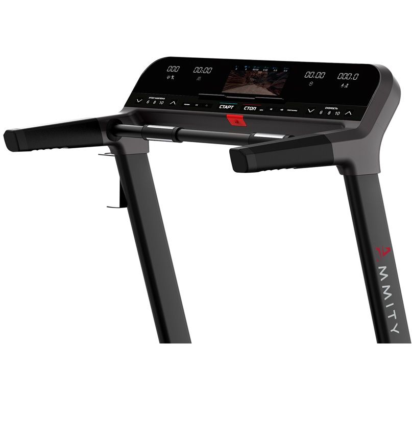 Беговая дорожка Ammity Valentina VTM 5120 TFT