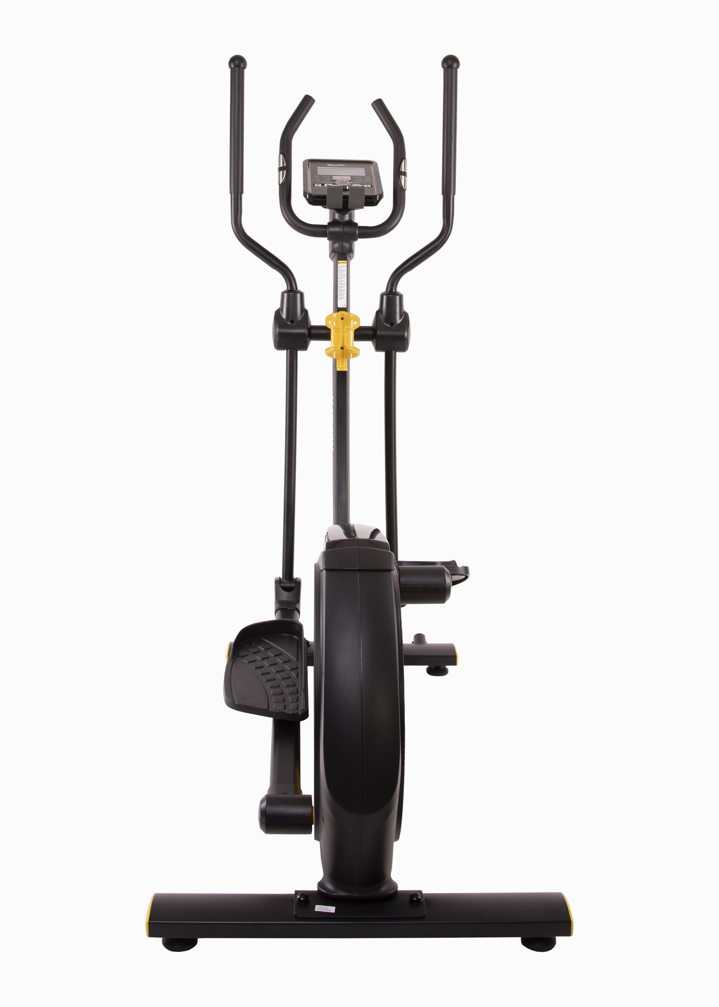 Эллиптический тренажер HouseFit HB-8268ELM электромагнитный