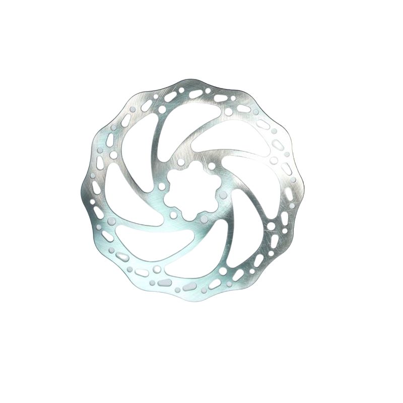 Дисковый тормоз PROMAX DECODE, с ротором DT-160H, механический, передний