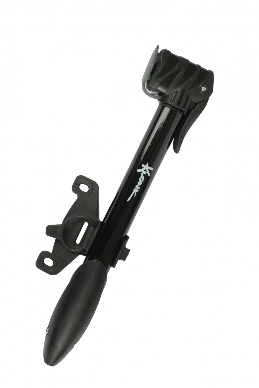 Насос велосипедный Klonk 10712