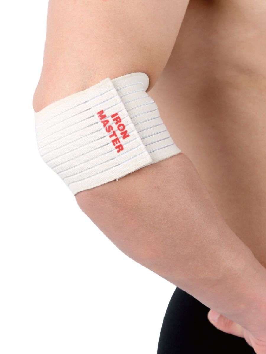 Суппорт для локтя IRON PEOPLE IR97923