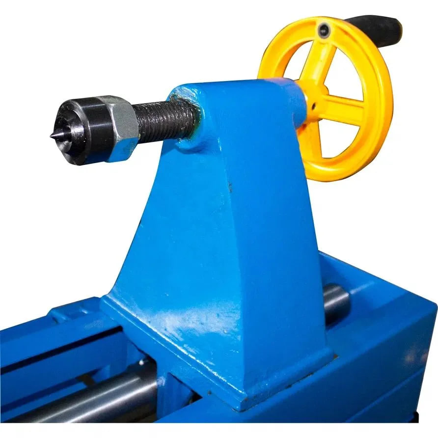 Токарный деревообрабатывающий станок REDBO WL-1000C