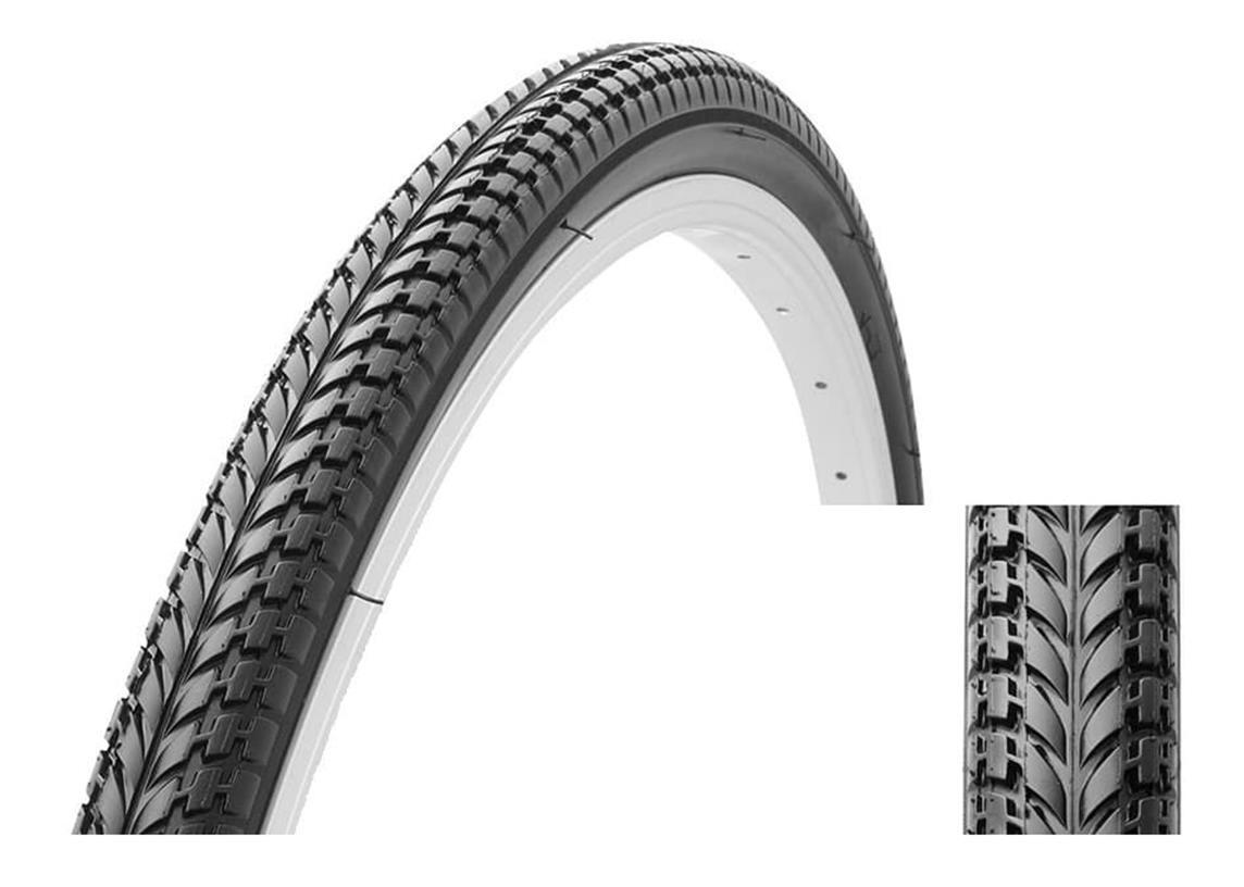 Велопокрышка 28" Seyoun 700х38С SY-B002/620122