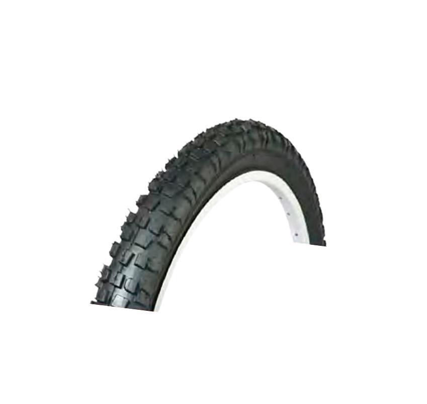 Велопокрышка 24" BrainY 24x2.35 XR-007/690016