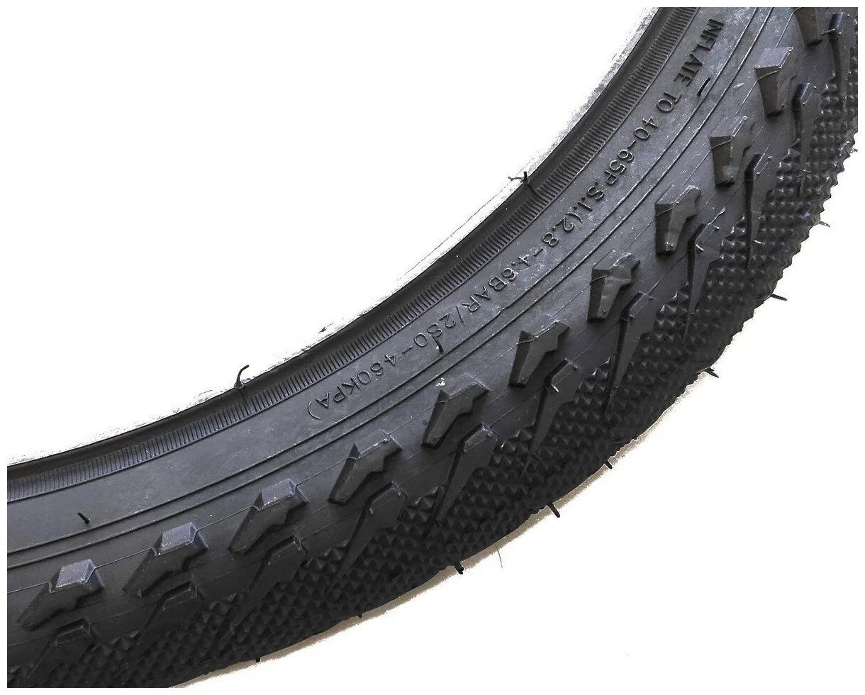 Велопокрышка 20' Seyoun 20х2,0 SY-1141/620208