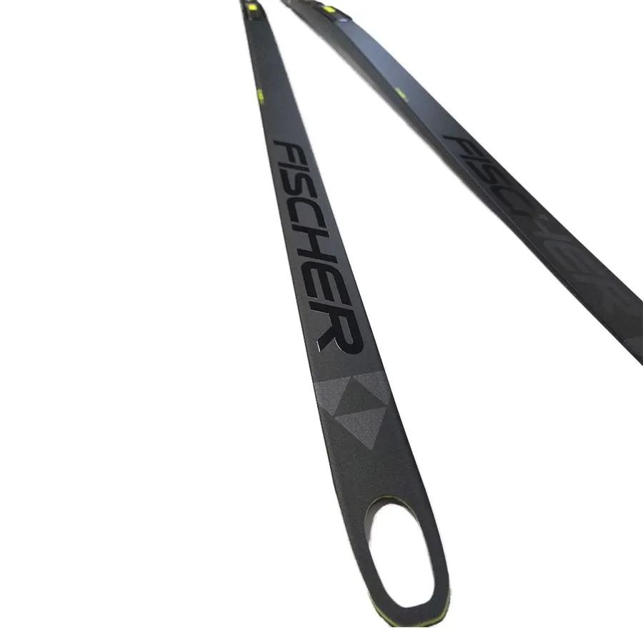 Беговые лыжи Fischer RCS SKATE PLUS MEDUIM IFP N17522