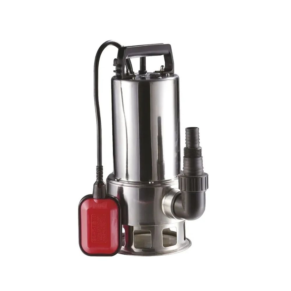 Дренажный насос Edon SP 1200/12P PRO (1200 Вт,35 мм, нержавеющая сталь)