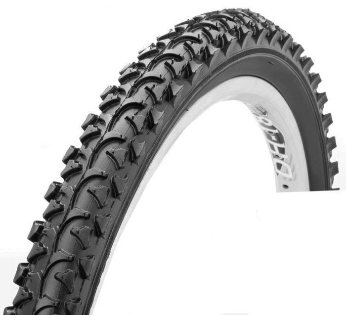 Велопокрышка 16' Chao Yang 16x2.125 H-518/620128