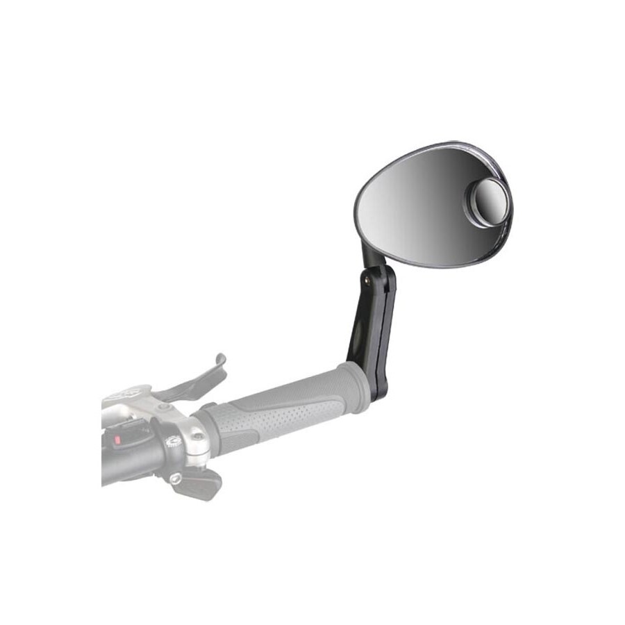 Зеркало заднего вида DX-222D